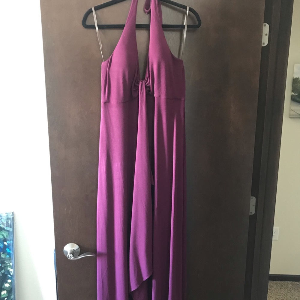 Tommy Bahama halter dress